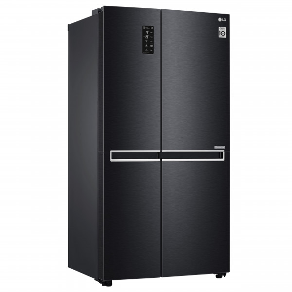 Фото - Холодильник LG GC-B247SBDC