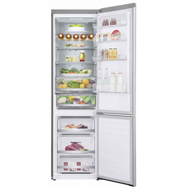 Фото - Холодильник LG GW-B509SAUM