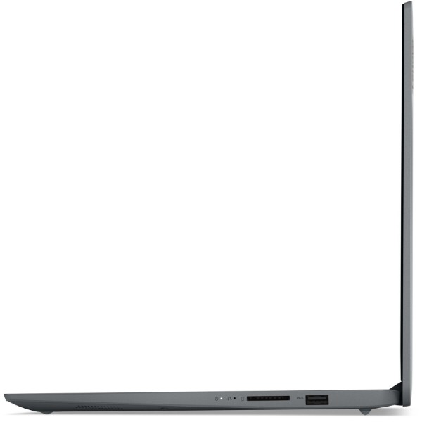 Фото - Ноутбук Lenovo IdeaPad 1 15AMN7 (82VG00RWRA) Cloud Grey