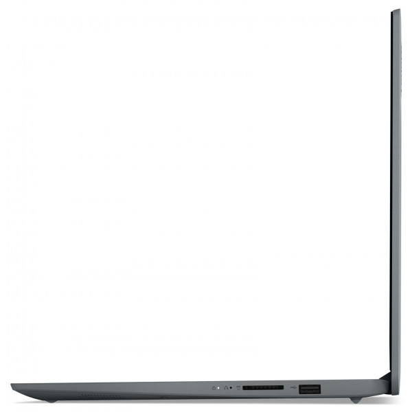 Фото - Ноутбук Lenovo IdeaPad 1 15ALC7 (82R400GBRA) Cloud Grey