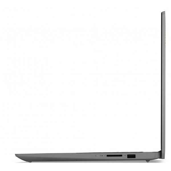 Фото - Ноутбук Lenovo IdeaPad 3 15ITL6 (82H802KWRA) Arctic Grey