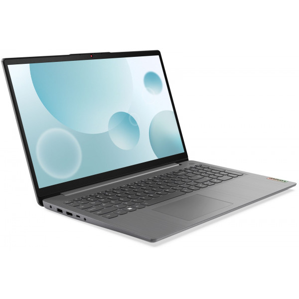 Фото - Ноутбук Lenovo IdeaPad 3 15IAU7 (82RK018WRA) Arctic Grey
