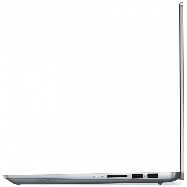 Фото - Ноутбук Lenovo IdeaPad 5 Pro 14ARH7 (82SJ005BRA) Cloud Grey