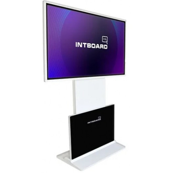 Фото - Інтерактивний кіоск INTBOARD INFOCOM RT 43'' (Capacitive touch) (10447017)