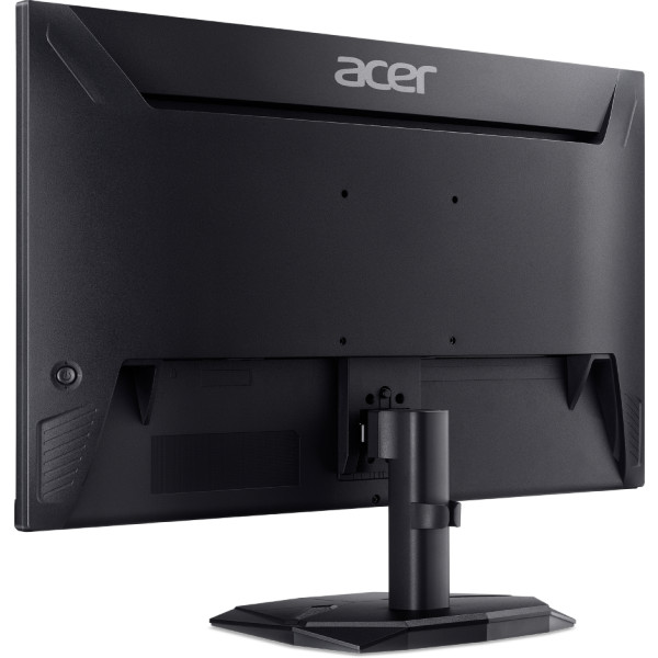 Фото - Уценка - Монитор игровой Acer Nitro KG241YX3bip (UM.QX1EE.312) Black