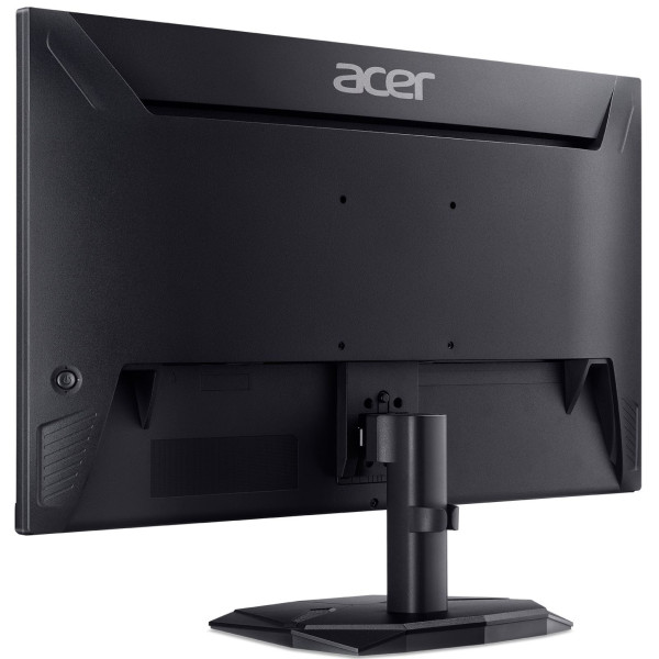 Фото - Монитор игровой Acer Nitro KG251QX0biip (UM.KX1EE.005) Black