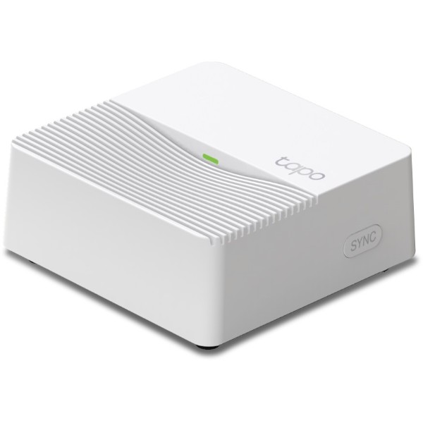 Фото - Контролер для управління приладами TP-Link TAPO-H200
