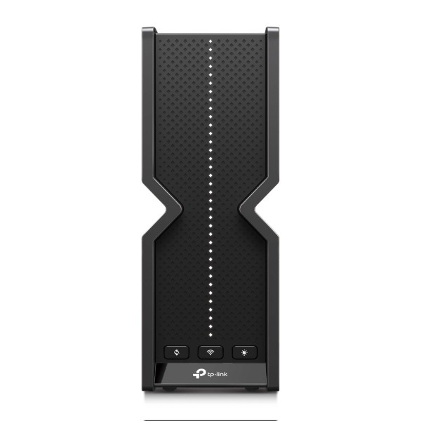 Фото - Маршрутизатор інтернет WiFi7 TP-Link Archer BE550