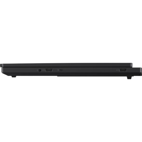 Фото - Ноутбук игровой Lenovo Legion 5 15IRX10 (83LY00TFRA) Eclipse Black