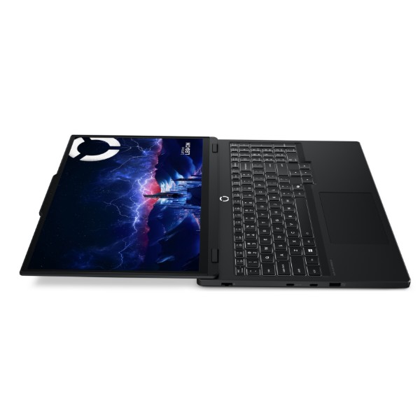 Фото - Ноутбук игровой Lenovo Legion 5 15IRX10 (83LY007LRA) Eclipse Black
