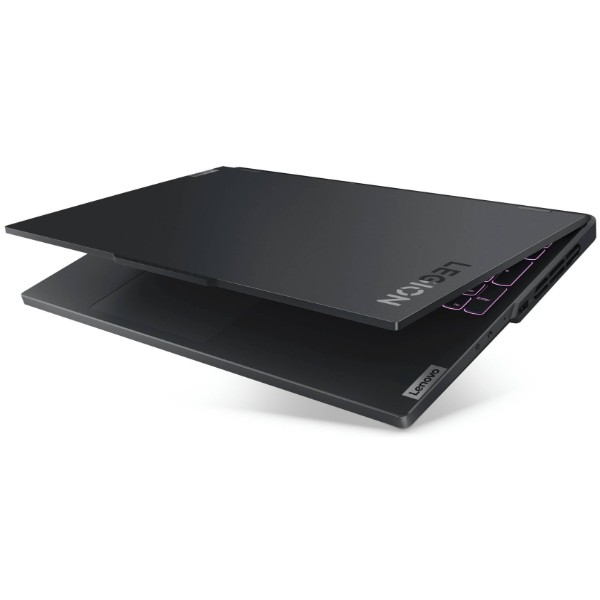 Фото - Ноутбук игровой Lenovo Legion Pro 5 16IRX8 (82WK00MHRA) Onyx Grey