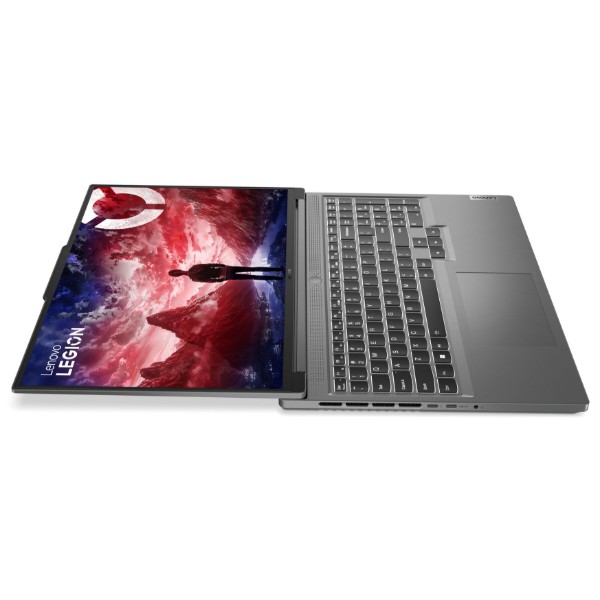 Фото - Ноутбук игровой Lenovo Legion Slim 5 16ARP9 (83EX003XRA) Luna Grey