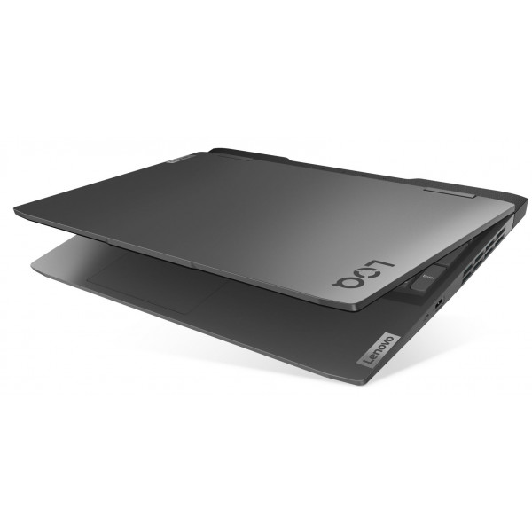 Фото - Ноутбук игровой Lenovo LOQ 15IRH8 (82XV00MSRA) Storm Grey