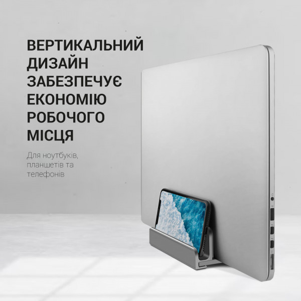Фото - Подставка под ноутбук OfficePro LS580S