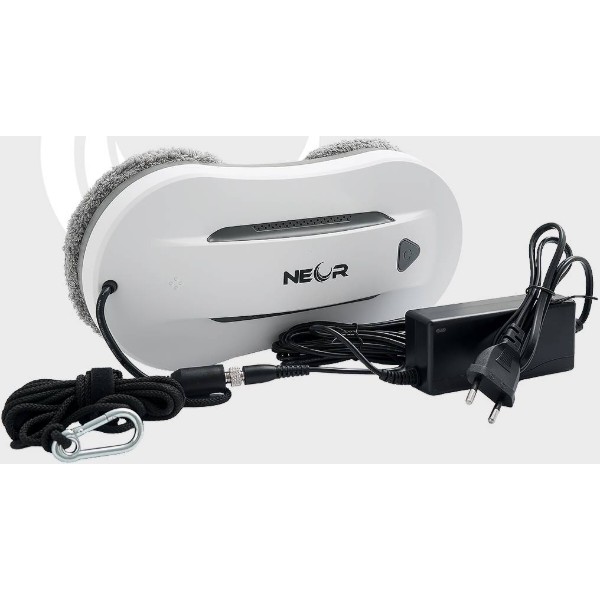 Фото - Пылесос оконный Neor CLEANO 3M28 RC WT