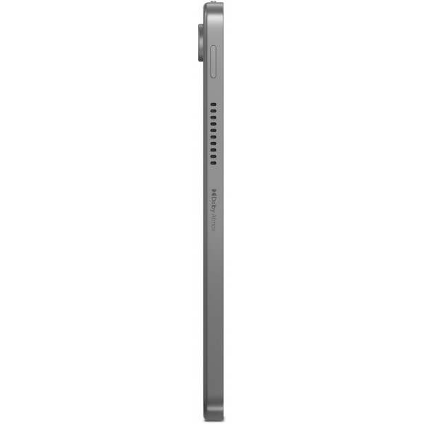 Фото - Планшет Lenovo Tab 4/128 WiFi (ZAEH0006UA) Luna Grey+Clear Case