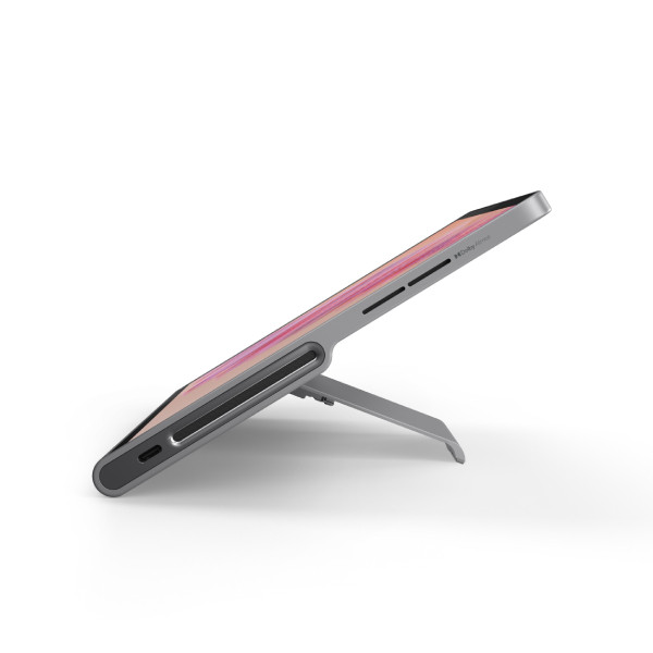 Фото - Планшет Lenovo Tab Plus 8/128 WiFi (ZADX0136UA) Luna Grey+Case