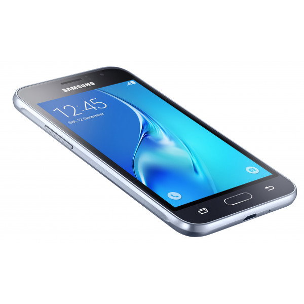 Фото - Смартфон Samsung J120H/DS Black