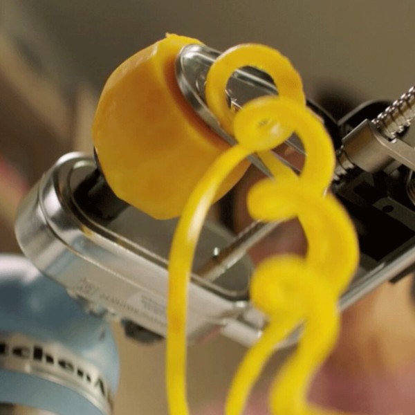 Фото - Насадка для планетарного міксера KitchenAid 5KSM1APC
