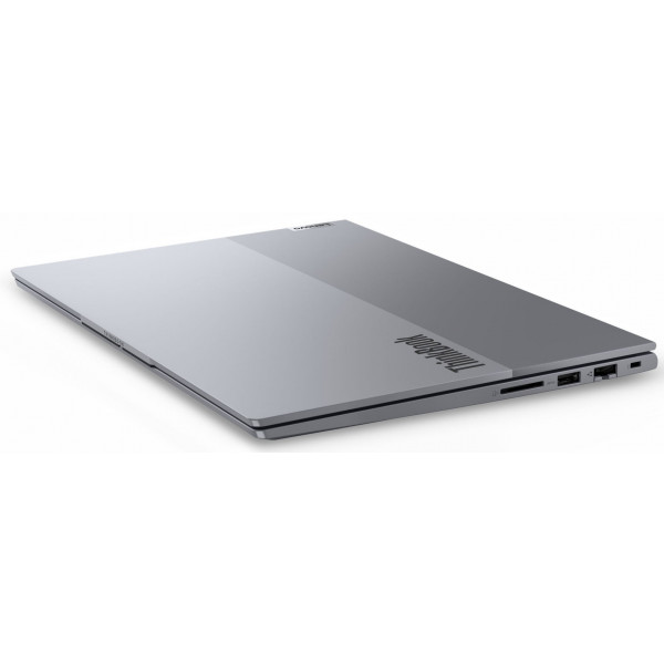 Фото - Ноутбук Lenovo ThinkBook 14 G7 ARP (21MV0018RA) Arctic Grey
