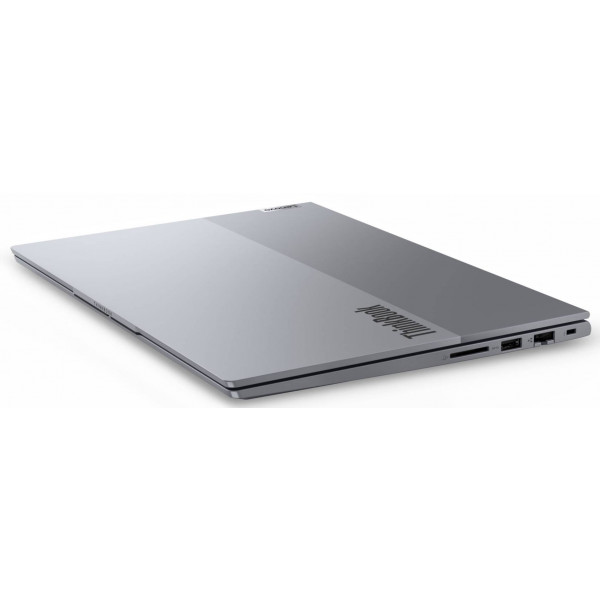 Фото - Ноутбук Lenovo ThinkBook 14 G6 ABP (21KJ003NRA) Arctic Grey