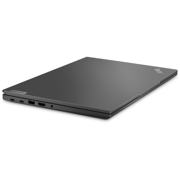 Фото - Ноутбук Lenovo ThinkPad E14 Gen 6 (21M4S21M00) Graphite Black