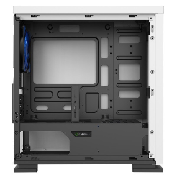 Фото - Корпус Gamemax ATX без блока питания EXPEDITION WT