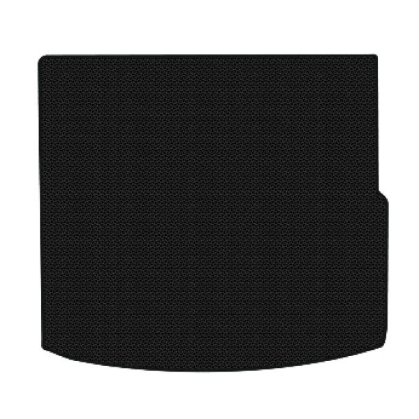 Фото - EVA килимок в багажник авто EVAtech для I-Pace Jaguar 2018 1 покоління SUV EU (JR11304B1KBB)