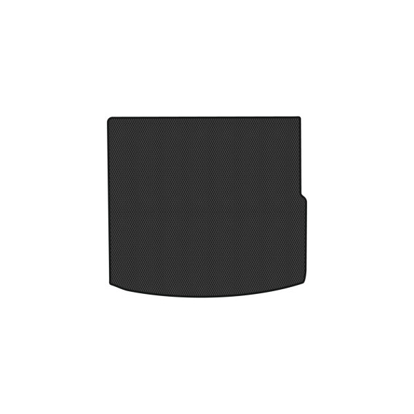 Фото - EVA килимок в багажник авто EVAtech для I-Pace Jaguar 2018 1 покоління SUV EU (JR11304B1KBB)