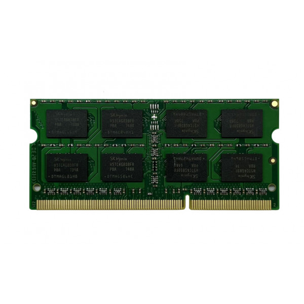 Фото - Память DDR ATRIA SO-DIMM DDR3 8/1600 (UAT31600CL11SK1/8)