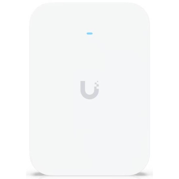 Фото - Точка доступа Ubiquiti U7-PRO-XG-WALL Фото - Точка доступа Ubiquiti U7-PRO-XG-WALL