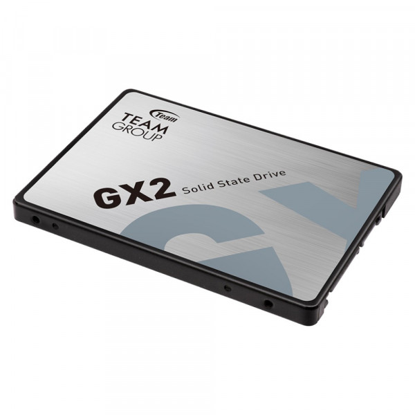 Фото - SSD-накопичувач внутрішній Team 2.5" STD SATA3 GX2 2TB RETAIL (T253X2002T0C101)
