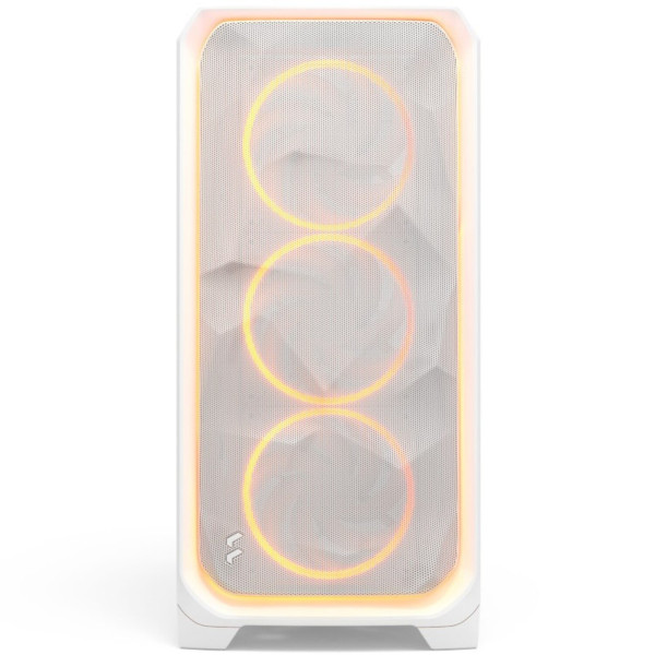 Фото - Корпус Fractal design Meshify 3 XL Ambience Pro RWTG (FD-C-MES3X-05) без БЖ