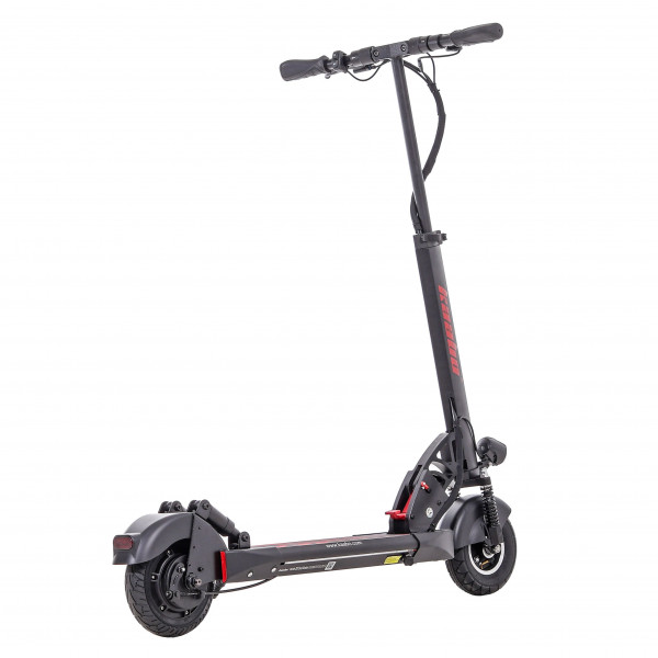Фото - Електросамокат Kaabo Skywalker 8H ECO500