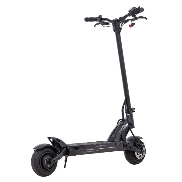 Фото - Електросамокат Kaabo Mantis 8 Lite