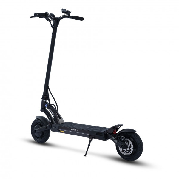 Фото - Електросамокат Kaabo Mantis 10 Lite