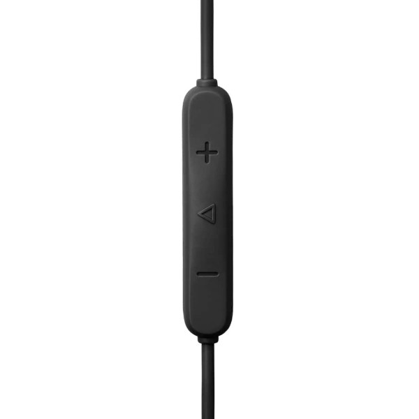 Фото - Навушники вкладиші дротові JBL Endurance RUN 3C USB-C Black (JBLENDURRUN3CBLKG)