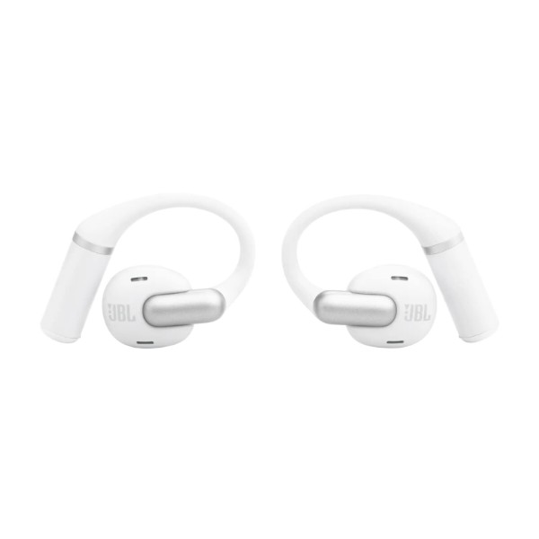 Фото - Навушники вкладиші бездротові TWS JBL Sense Pro White (JBLSENSEPROWHT)