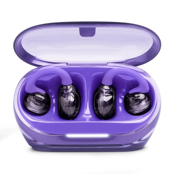 Фото - Навушники вкладиші бездротові TWS JBL Soundgear Clips (JBLSNDGEARCLPUR)