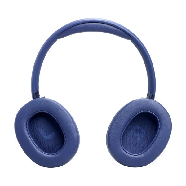 Фото - Навушники повнорозмірні бездротові JBL Tune 780 NC Blue (JBLT780NCBLU)