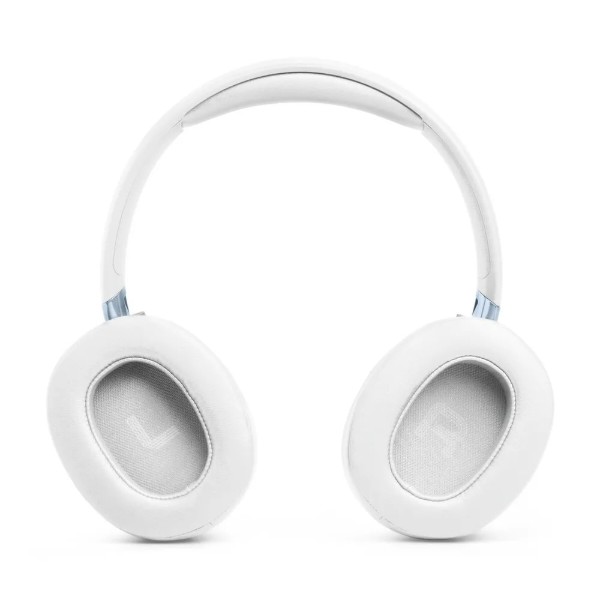 Фото - Навушники накладні бездротові JBL Tune 780NC White (JBLT780NCWHT)
