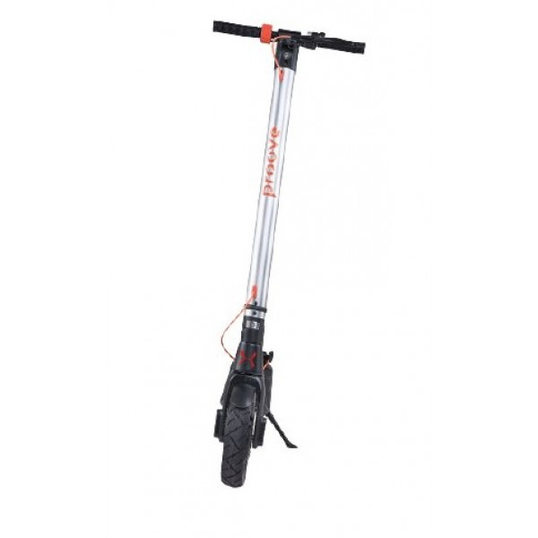 Фото - Електросамокат Proove X-City PRO Grey-Red