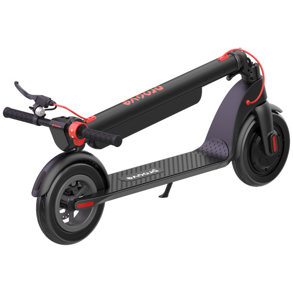 Фото - Електросамокат Proove Model X-City Pro App 350W (CPRA35025102)