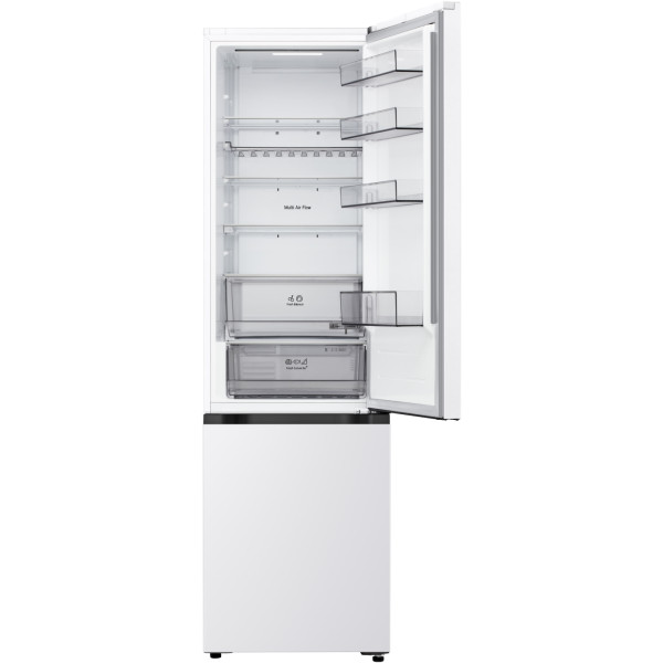 Фото - Холодильник LG GC-B509EQTM