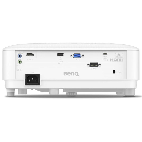 Фото - Проектор BenQ MX560C (9H.JTE77.1NE)