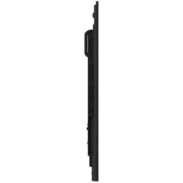 Фото - Интерактивная панель BenQ SH6504 (9H.S3TTB.DE2) Black