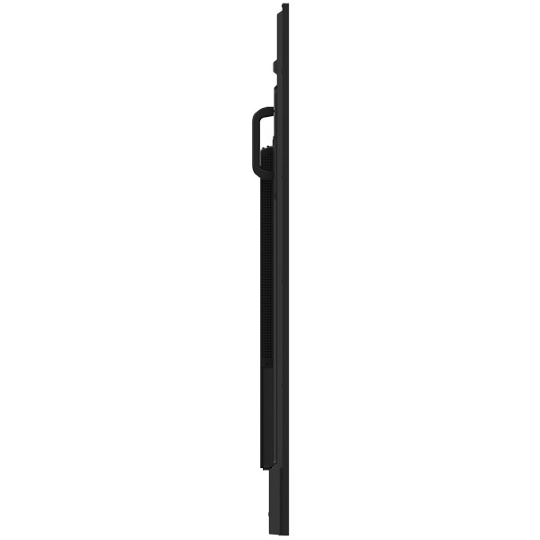 Фото - Интерактивная панель BenQ SL8604 (9H.S3PTB.DE2) Black