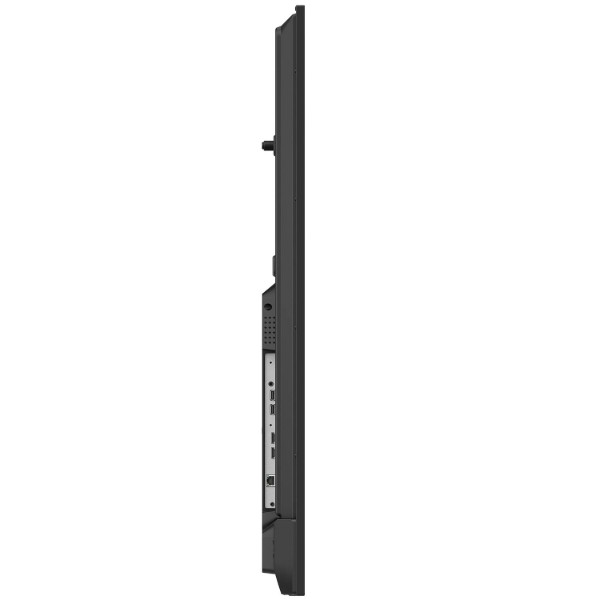 Фото - Інтерактивна панель BenQ ST4304 (9H.S3YTB.RE2) Black