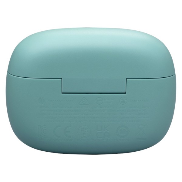 Фото - Навушники вкладиші бездротові TWS JBL Wave Beam 2 Blue (JBLWBEAM2BLU)