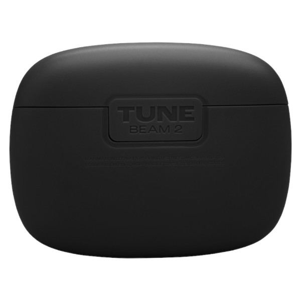 Фото - Уценка - Наушники вкладыши беспроводные TWS JBL Tune Beam 2 Black (JBLTBEAM2BLK)